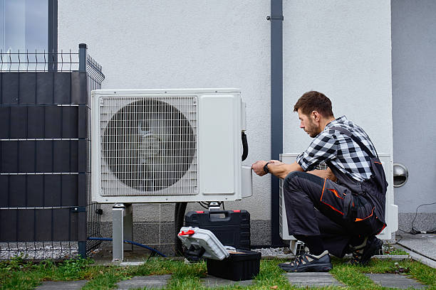 Top rated local Hvac specialists in Wallace, ID